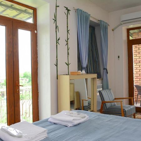 Old Bridge B&B Yeghegnadzor Zewnętrze zdjęcie