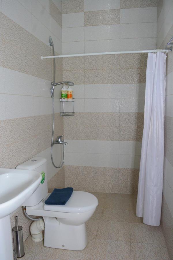 Old Bridge B&B Yeghegnadzor Zewnętrze zdjęcie