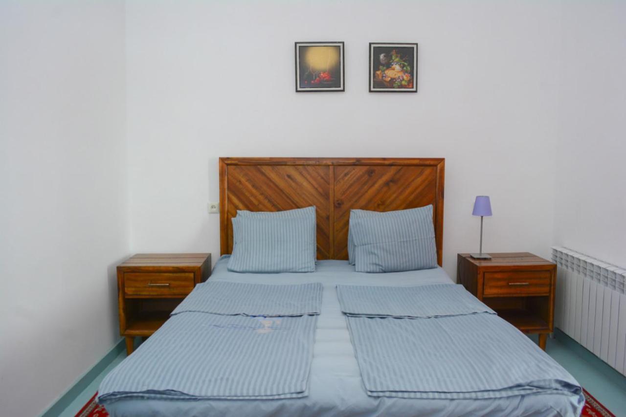 Old Bridge B&B Yeghegnadzor Zewnętrze zdjęcie