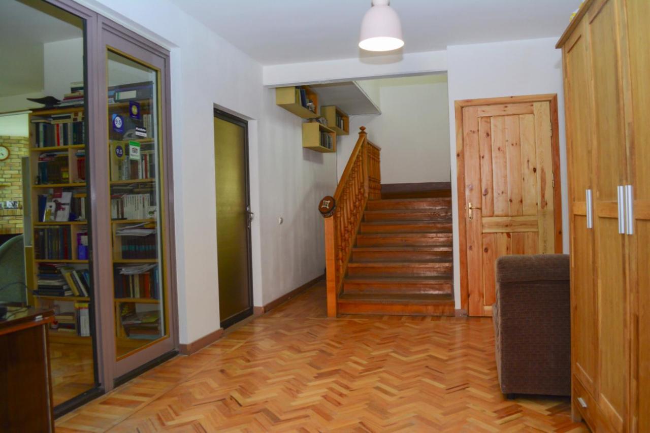 Old Bridge B&B Yeghegnadzor Zewnętrze zdjęcie