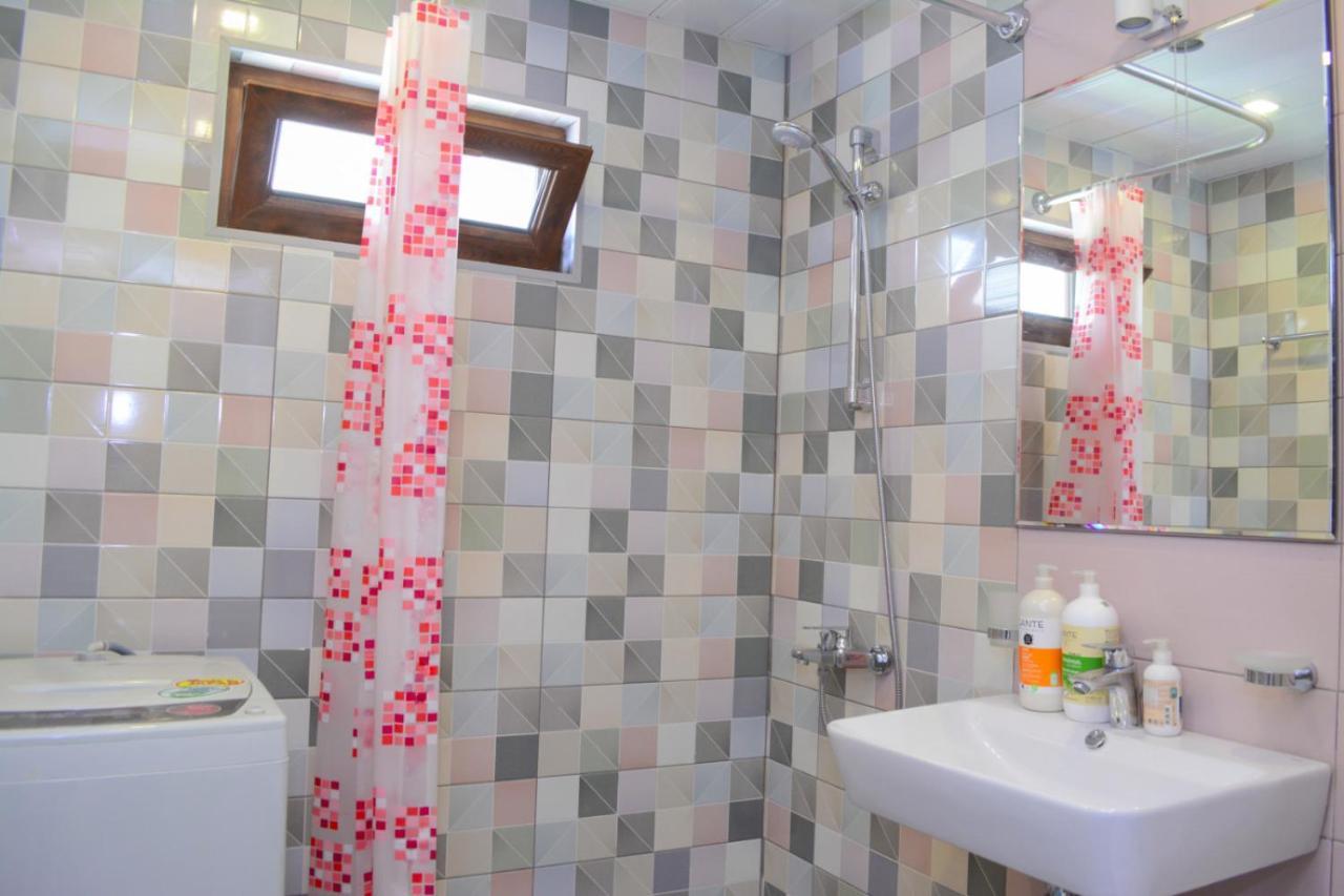 Old Bridge B&B Yeghegnadzor Zewnętrze zdjęcie
