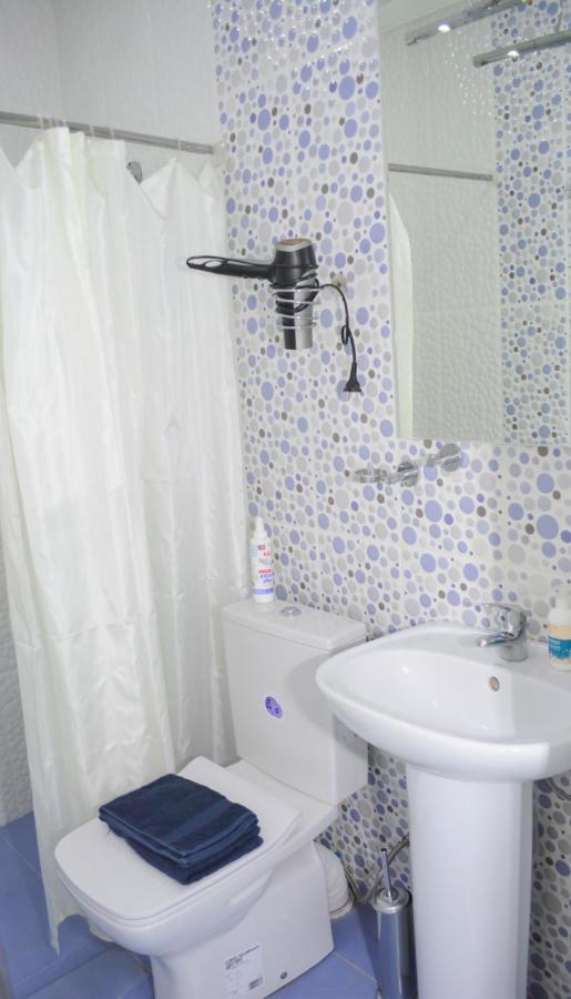 Old Bridge B&B Yeghegnadzor Zewnętrze zdjęcie