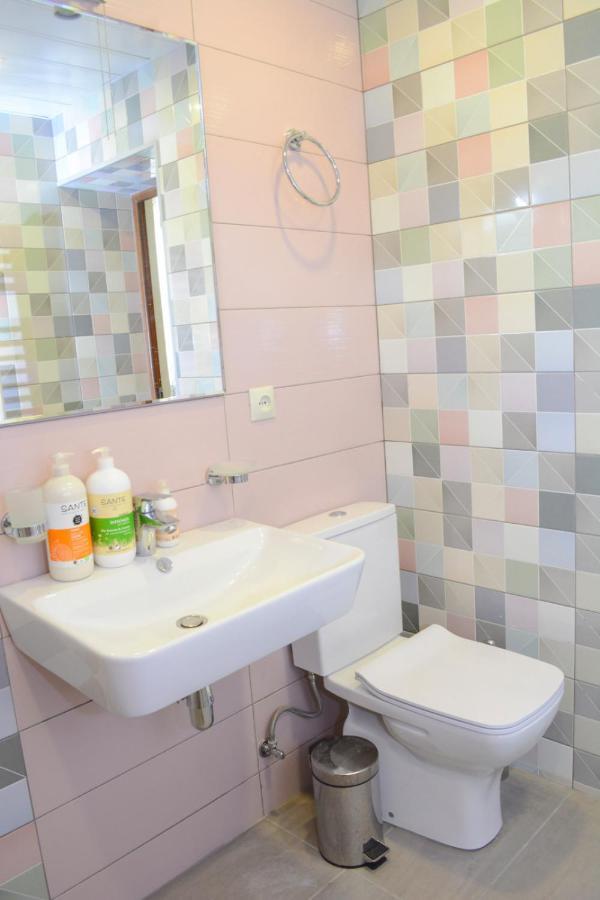 Old Bridge B&B Yeghegnadzor Zewnętrze zdjęcie