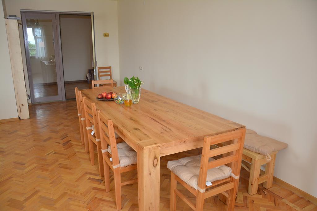 Old Bridge B&B Yeghegnadzor Zewnętrze zdjęcie