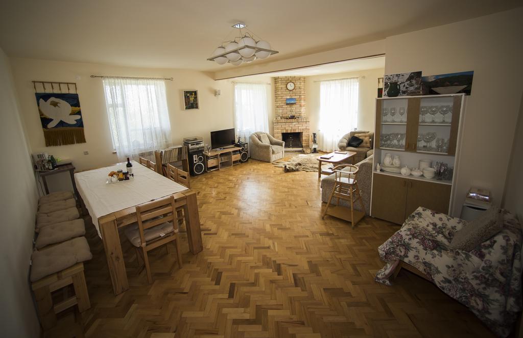 Old Bridge B&B Yeghegnadzor Zewnętrze zdjęcie